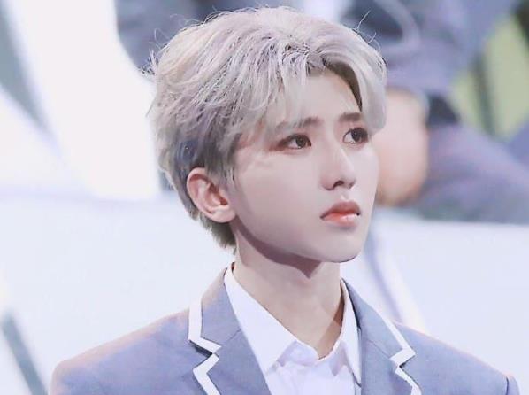 蔡徐坤说最小娶05年的,蔡徐坤在上海有房子吗