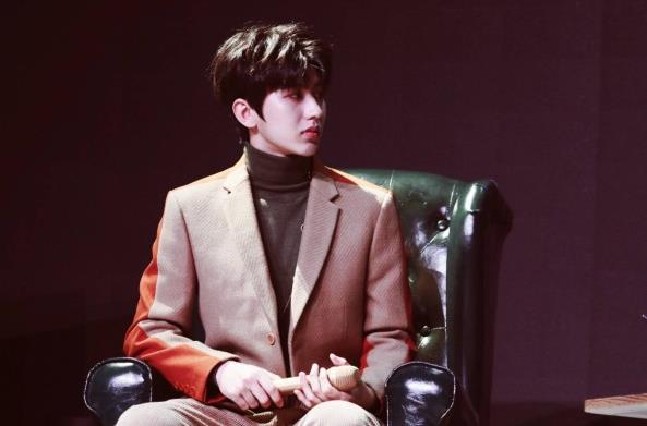 蔡徐坤说最小娶05年的,蔡徐坤在上海有房子吗