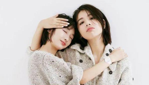 关于马思纯和周冬雨,马思纯谈疏远周冬雨