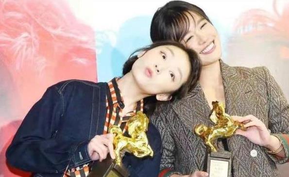 关于马思纯和周冬雨,马思纯谈疏远周冬雨