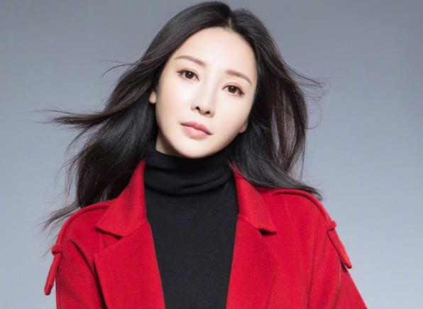 柳岩因为什么不红了,柳岩为什么那么年轻