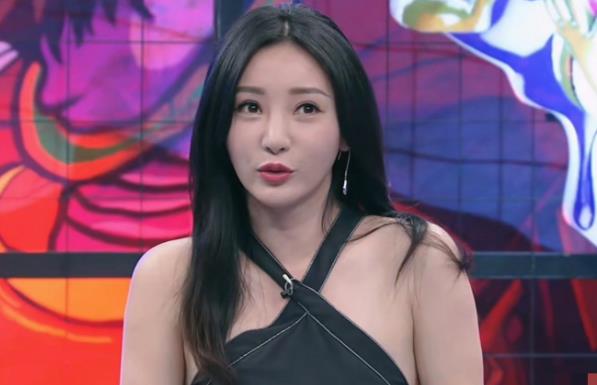 柳岩因为什么不红了,柳岩为什么那么年轻