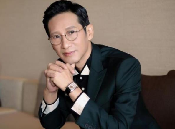 王劲松为什么不红,王劲松多大了 王劲松为什么不红,王劲松多大了