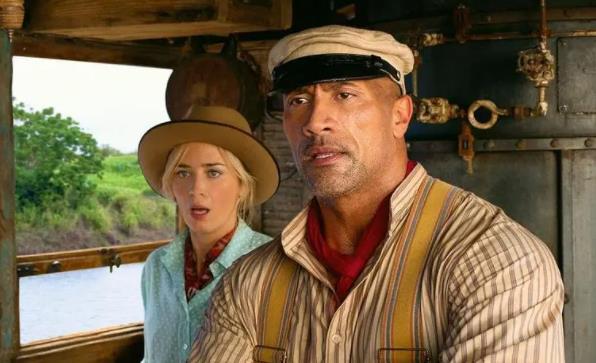 丛林奇航什么时候在中国上映,丛林奇航主演