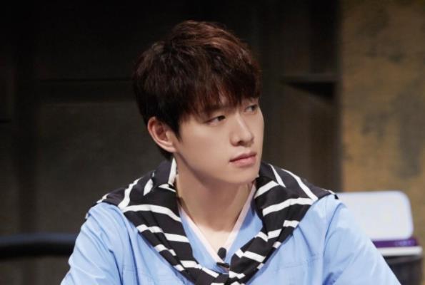 魏大勋为什么不火,魏大勋为什么叫大勋花