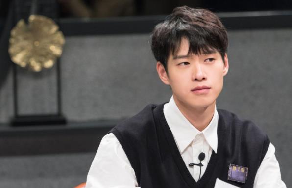 魏大勋为什么不火,魏大勋为什么叫大勋花