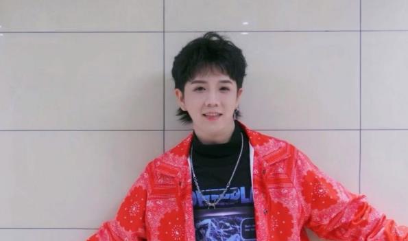 郭聪明为什么火,郭聪明真实年龄