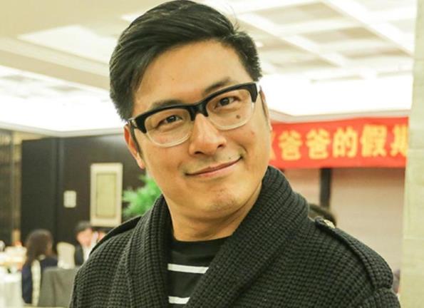 王岳伦为什么不拍戏了,王岳伦为什么有钱