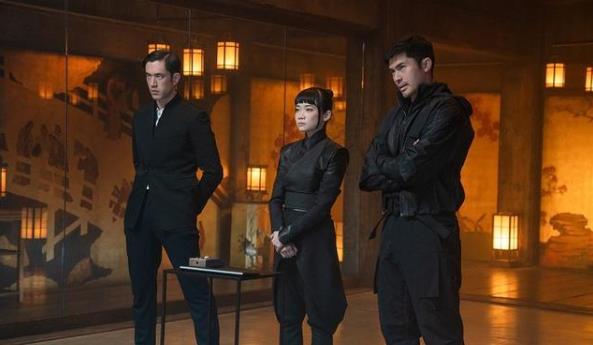 特种部队蛇眼起源什么时候上映,特种部队蛇眼起源演员