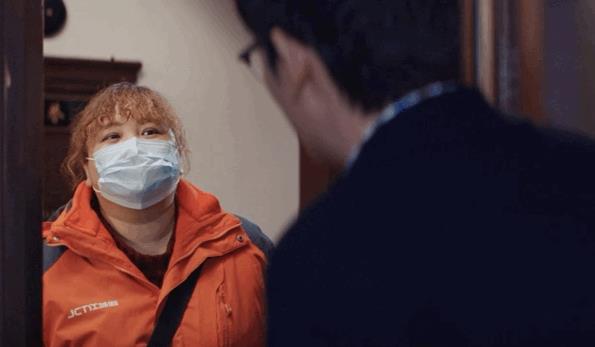 穿过寒冬拥抱你定档,穿过寒冬拥抱你演员表