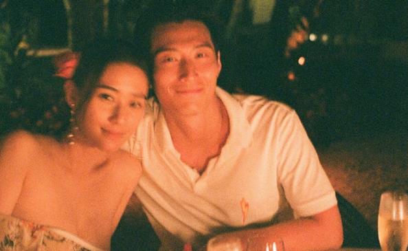 何超莲为什么能看上窦骁,窦骁何超莲参加的综艺叫什么