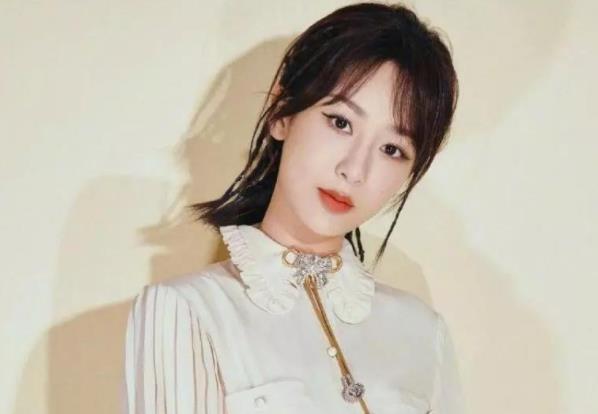 杨紫为什么这么火,杨紫为什么可爱 杨紫为什么这么火,杨紫为什么可爱