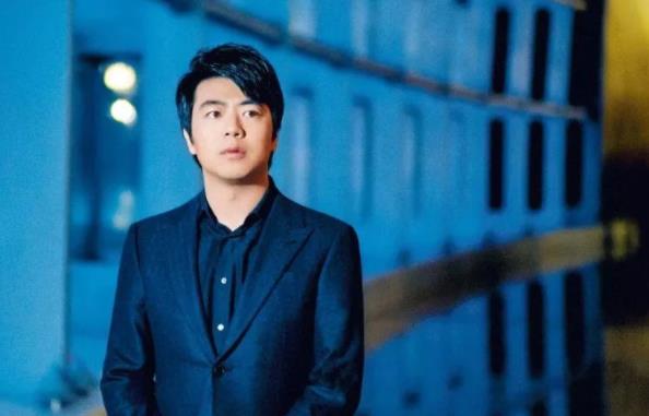 郎朗为什么能成功,郎朗现在多少岁 郎朗为什么能成功,郎朗现在多少岁