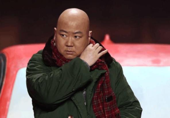 郭冬临为什么不火了,郭冬临多大年纪 郭冬临为什么不火了,郭冬临多大年纪