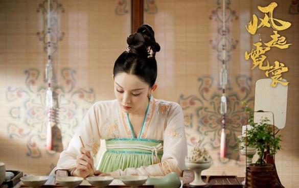 风起西州什么时候开机,风起西州导演是谁