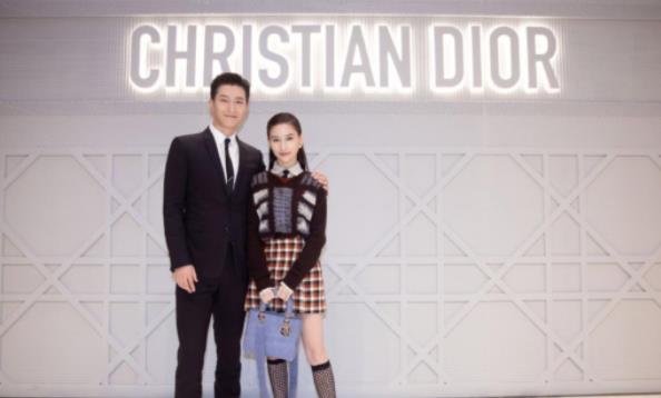 窦骁何超莲恋爱史,窦骁何超莲最近新消息