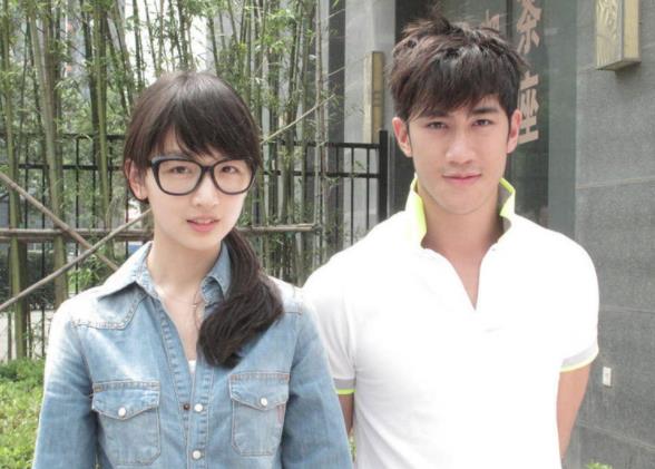 李治廷周冬雨演的电影,井柏然和周冬雨演的电影 李治廷周冬雨演的电影,井柏然和周冬雨演的电影