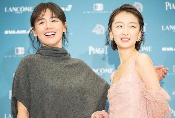 周冬雨和马思纯关系好吗,马思纯和周冬雨谁的演技更好 周冬雨和马思纯关系好吗,马思纯和周冬雨谁的演技更好