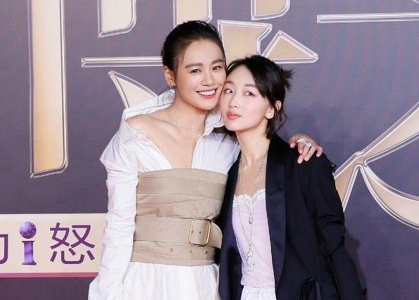 周冬雨和马思纯关系好吗,马思纯和周冬雨谁的演技更好 周冬雨和马思纯关系好吗,马思纯和周冬雨谁的演技更好