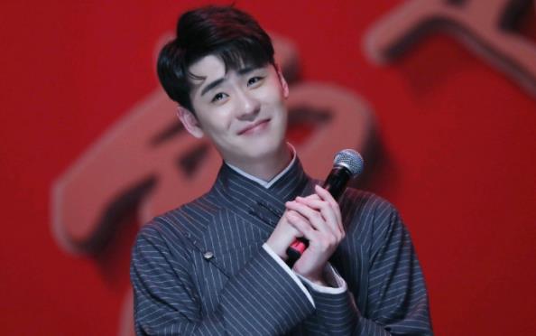 张云雷为什么火,张云雷多少岁