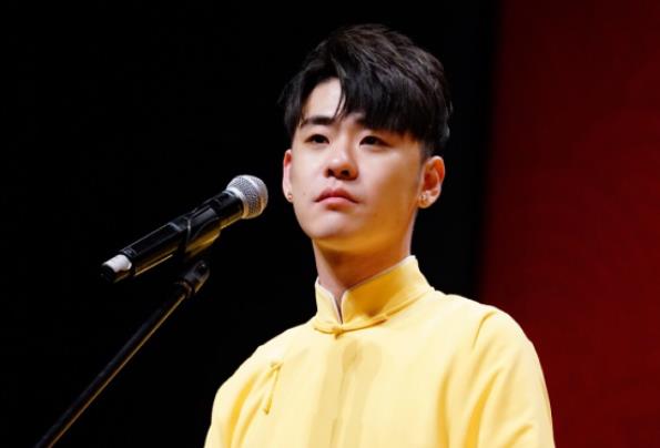 张云雷为什么火,张云雷多少岁