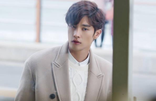 成勋为什么不火,成勋多大了 成勋为什么不火,成勋多大了