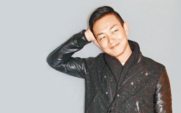 梁烈唯为什么不红,梁烈唯为什么改名字 梁烈唯为什么不红,梁烈唯为什么改名字