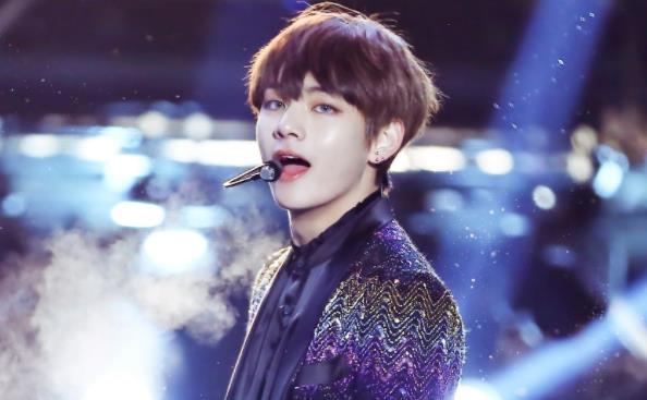 金泰亨人气为什么高,金泰亨身高多少