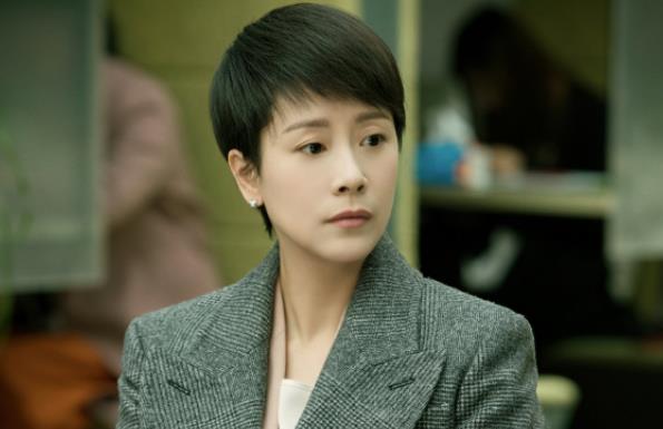 海清为什么无戏可拍,海清为什么被称为国民媳妇