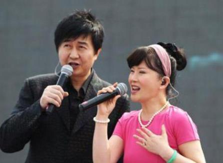 付笛声的妻子是谁及有多少岁,付笛声近况如何 付笛声的妻子是谁及有多少岁,付笛声近况如何