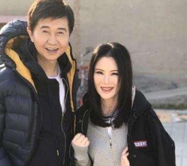 付笛声的妻子是谁及有多少岁,付笛声近况如何 付笛声的妻子是谁及有多少岁,付笛声近况如何