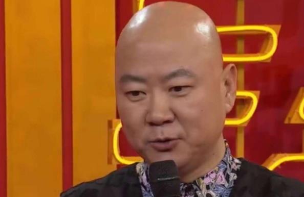 郭冬临现在如何,郭冬临多少岁