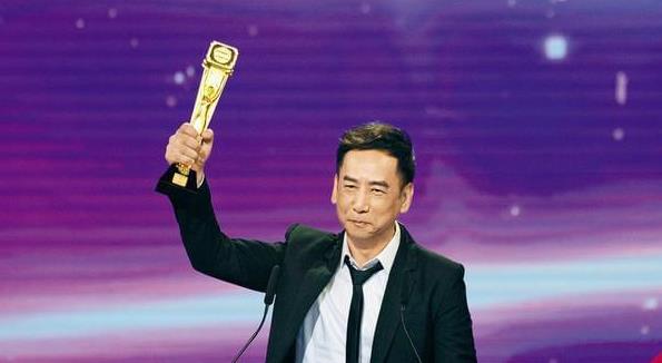 蒋志光为什么不红,蒋志光为什么获得甘少奖 蒋志光为什么不红,蒋志光为什么获得甘少奖