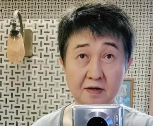 付笛声的妻子是谁及有多少岁,付笛声近况如何 付笛声的妻子是谁及有多少岁,付笛声近况如何