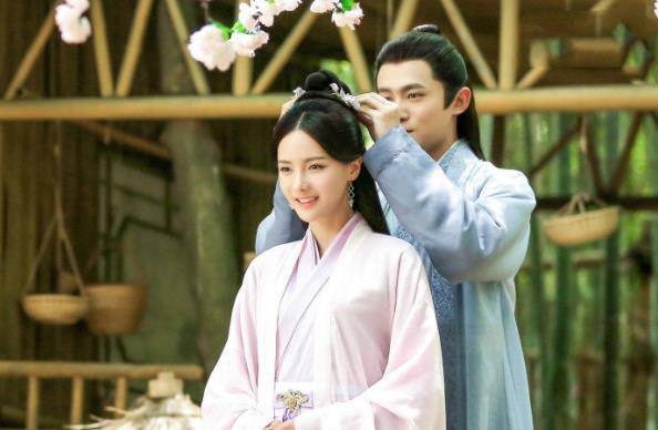 皎若云间月什么时候播出,皎若云间月演员表