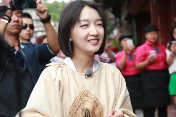 极限挑战周冬雨道歉,极限挑战周冬雨是第几季哪一期 极限挑战周冬雨道歉,极限挑战周冬雨是第几季哪一期