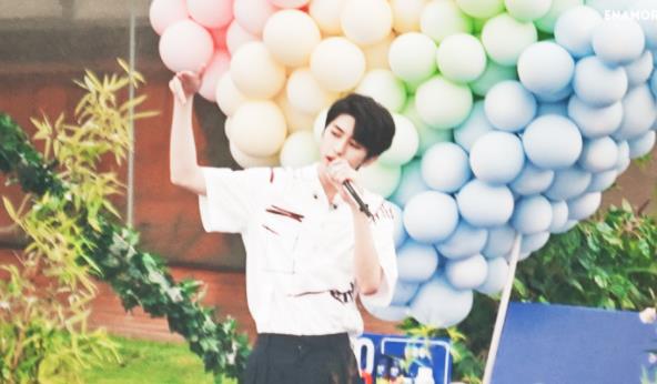 蔡徐坤人品,蔡徐坤蔡小葵是什么梗 蔡徐坤人品,蔡徐坤蔡小葵是什么梗