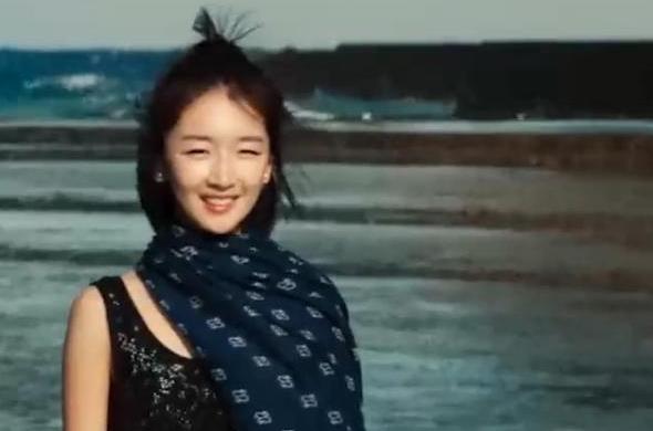 华为回应周冬雨屏幕,为啥叫周冬雨屏幕