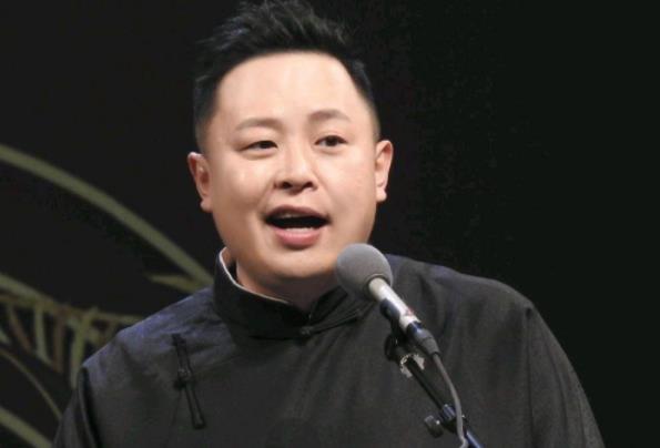 阎鹤祥为什么不火,阎鹤祥多大
