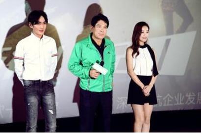 朱时茂和朱一龙是什么关系,朱时茂的妻子不是丛珊吗 朱时茂和朱一龙是什么关系,朱时茂的妻子不是丛珊吗