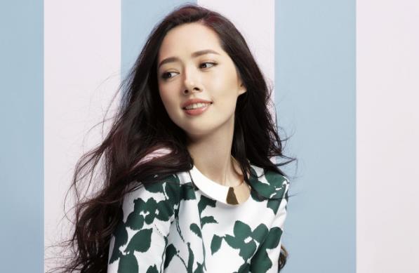 郭碧婷为什么不火,郭碧婷为什么叫益达女孩