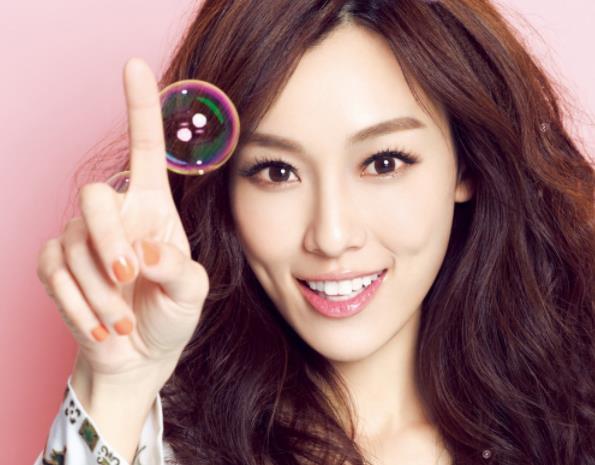 范玮琪为什么突然不火了,范玮琪为什么不老