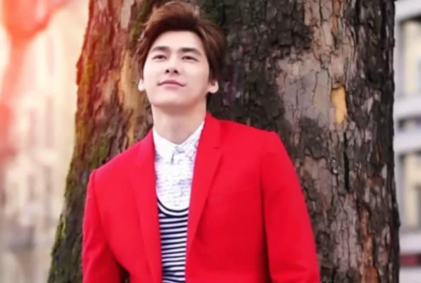 李易峰为什么不火了,李易峰为什么叫政委