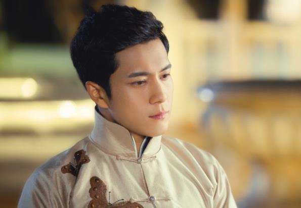 韩东君为什么不火,韩东君为什么不吃猪肉 韩东君为什么不火,韩东君为什么不吃猪肉