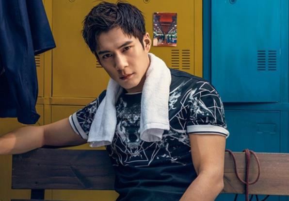 韩东君为什么不火,韩东君为什么不吃猪肉 韩东君为什么不火,韩东君为什么不吃猪肉