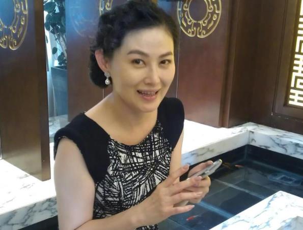 王思懿为什么没红,王思懿多大了