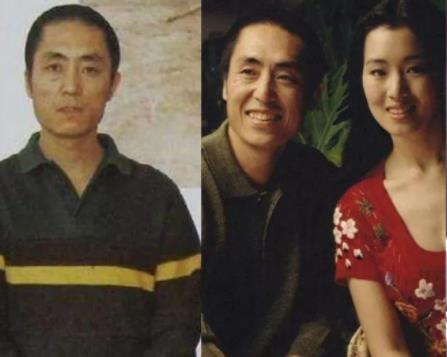 张艺谋一共有几个孩,张艺谋拍电影不用整容脸 张艺谋一共有几个孩,张艺谋拍电影不用整容脸