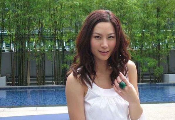 徐子珊为什么不拍戏,徐子珊多少岁