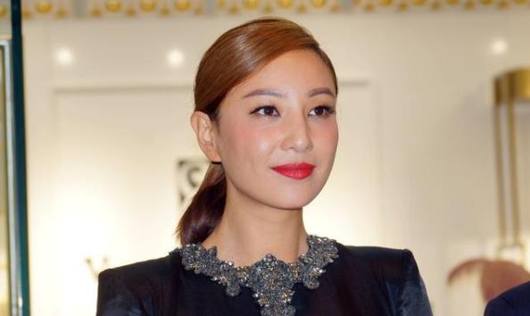 徐子珊为什么不拍戏,徐子珊多少岁