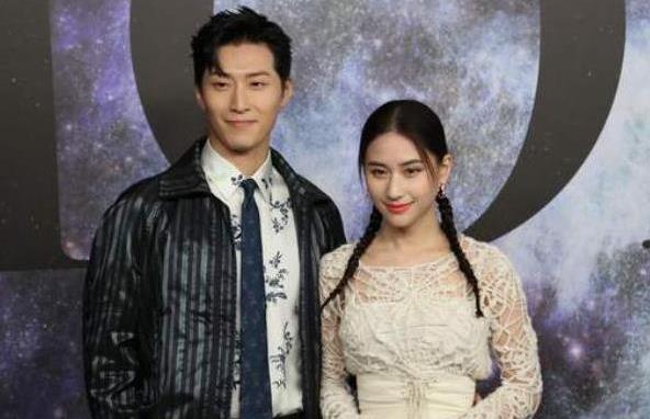 窦骁为什么喜欢何超莲,窦骁和何超莲什么时候结婚